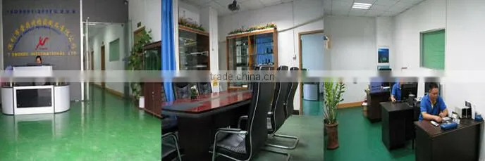 cnc production with high precision and fast prototypes service