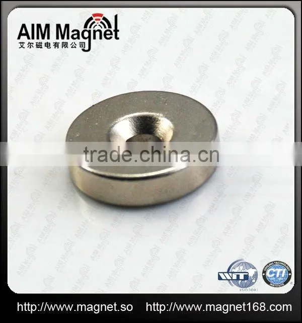 N52 grade super strong magnet motor