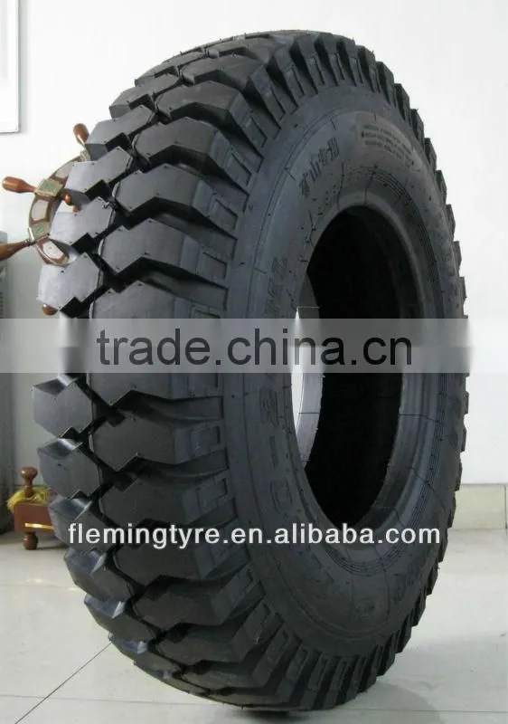 bias tyre for mine road 1200-20/11.00-20/10.00-20/9.00-20