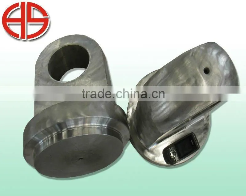big cylinder bottom