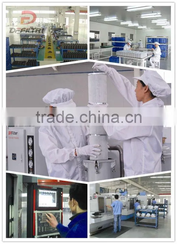 XYLQ-68D filter for Original Equipment Manufacturers