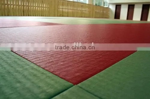 2016 New Pre Sales judo training grappling eva mats martial arts mats competition judo mats