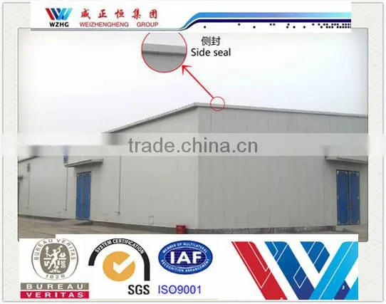 hot selling accessories of prefabricated house/ Sandwich panel house accessories/ prefabricated house related accessories