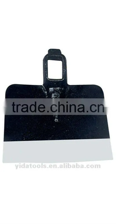 H320 steel hoe head