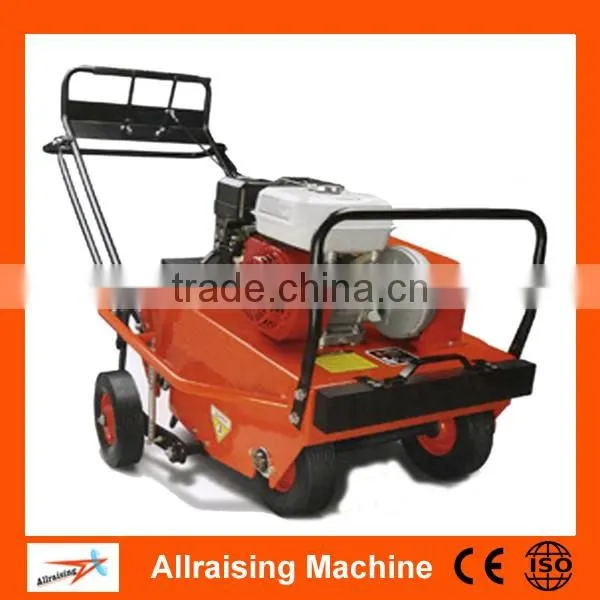 Commerial Price Lawn Areator Machine