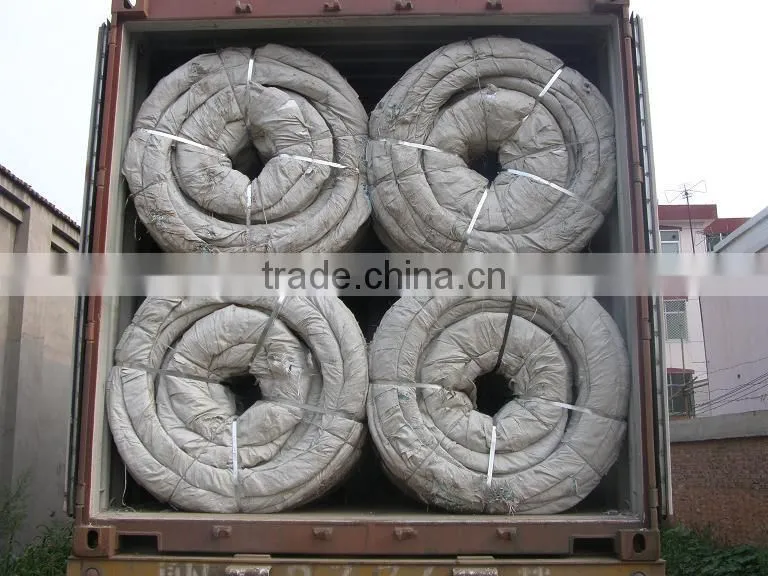 2014Factory low priceBTO-22ISO9001:2000 Double twist Special Designed Diamond Hole Razor Wire Mesh(Joint Venturer)