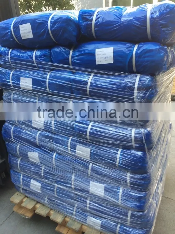 cross lamination tarpaulin mulilayer tarpaulin in Iran market