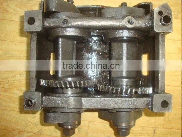 Construction Machinery Parts