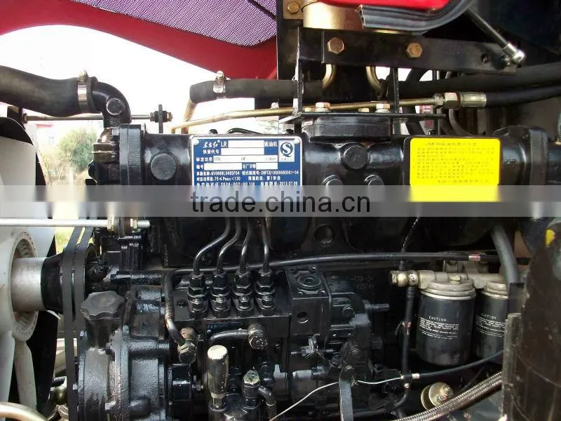 europard tractor with high quality