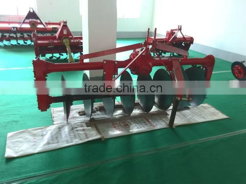High-quality 3 Discs Drive Disc Plough