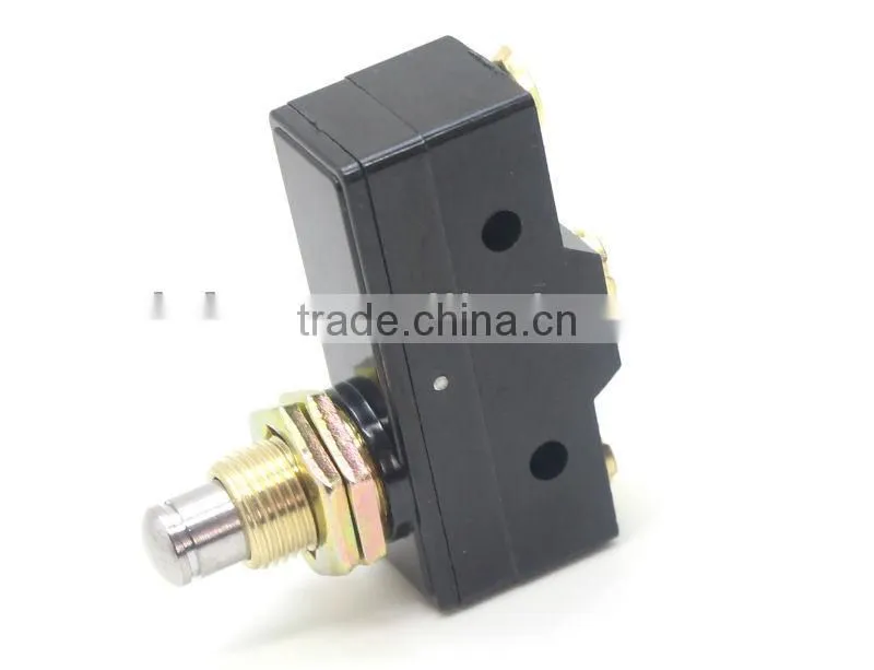 Micro switch pcb Z-15GQ-B