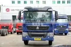 HOWO cargo TRUCK
