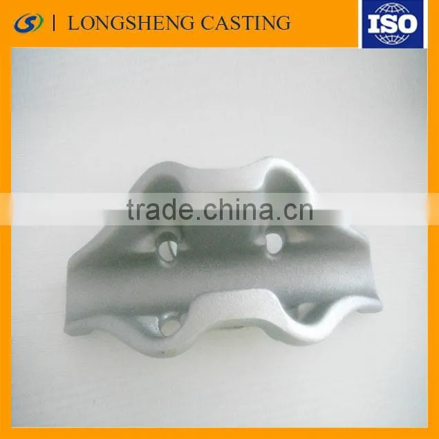 Custom High quality of Cast iron power locks for power engineering