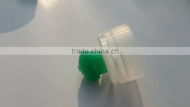 2016 Plastic Pull Push Caps for Bottles