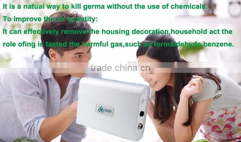 Medical ozone generator for Air Purifier Or Water Treatment
