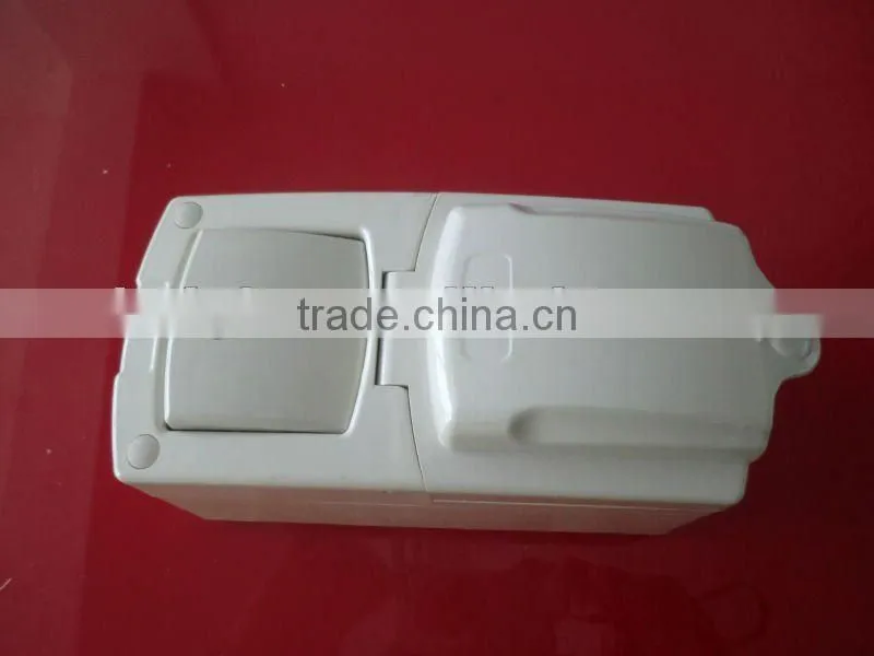 HEIGHT HIOT SALE CSC series waterproof switch WITH HIGH QUALITY