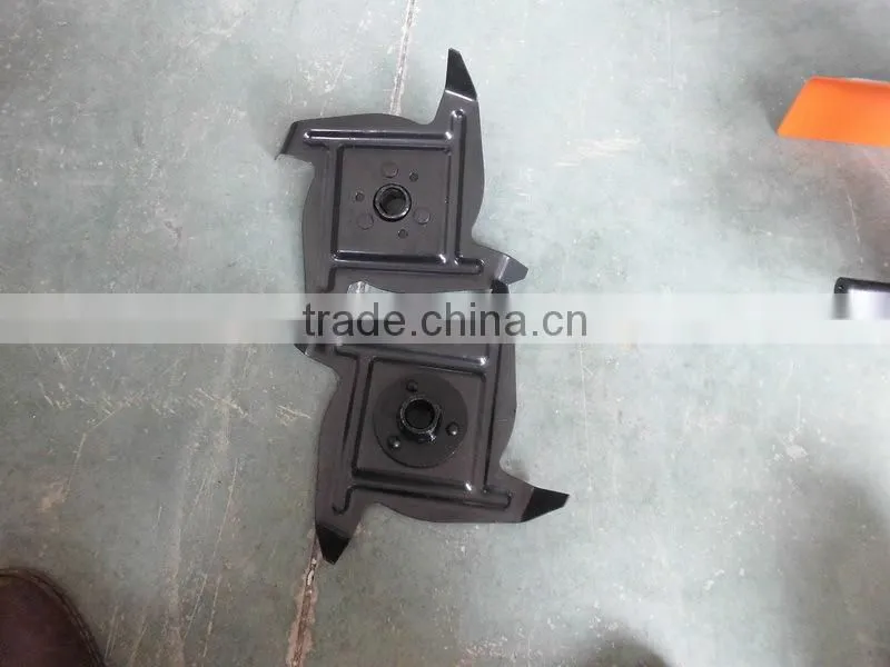 52cc Mini Tiller
