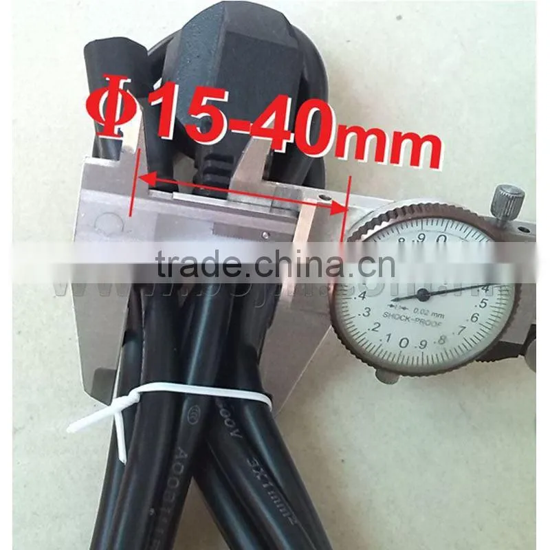BJ-507 Cable Twist Packing Machine