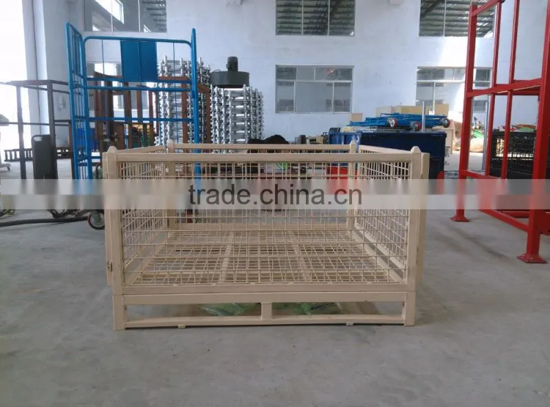 hot sale stillage storage bin