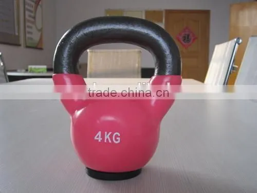 Gym lifting equipment