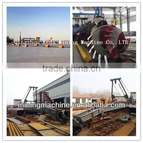 hopper dredger for sale dredging equipment