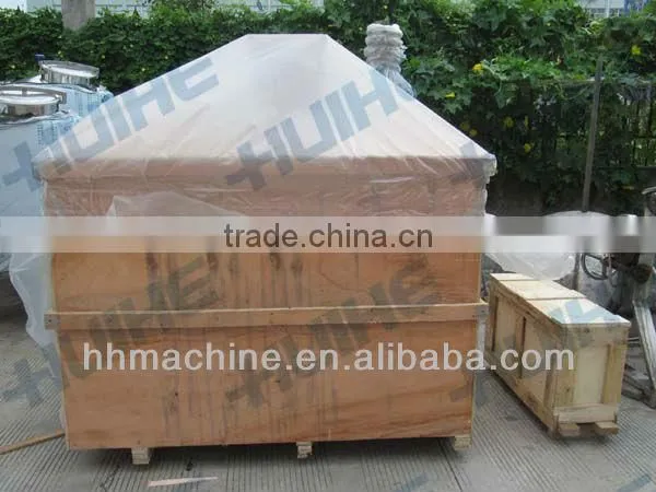 cake processing industrial electric heating cooking machine