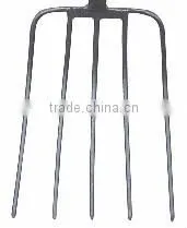 2015 the direct factory sale long handle garden fork with custom logo