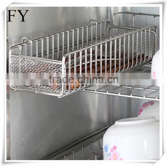kitchen product stainless stain chopsticks holder