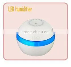 Factory directly supplying small size personal mini USB fan