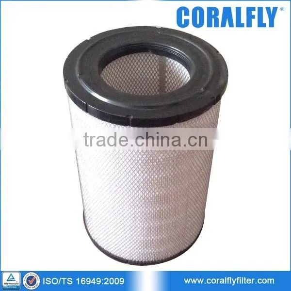 Trucks Parts Air Filter 25168082
