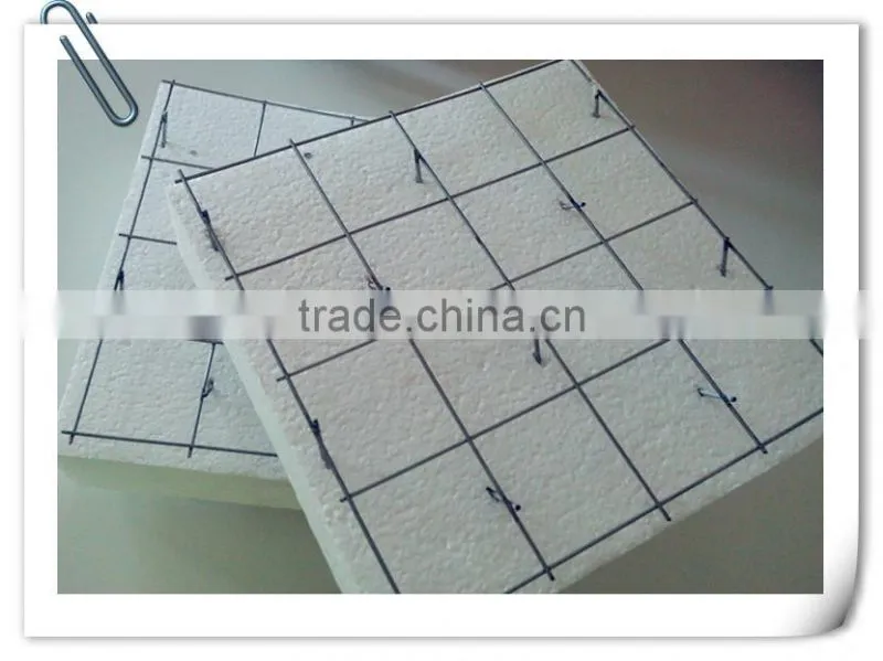 High quality Fire proof 3d panel making machine