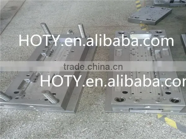 Good quality antique aluminum die casting mold parts