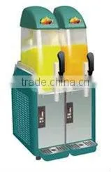 Slush machine