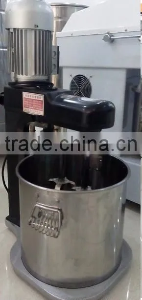commercial stainless steel double heads electric eggbeater