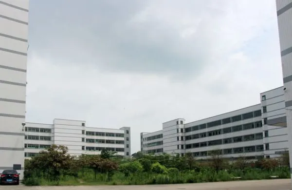 Shenzhen Tresee Lighting Technology Co.,Ltd company overview - view 1