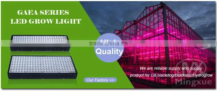 Gaea Led Plant Light For Indoor Plants 5W LED Hydroponic System