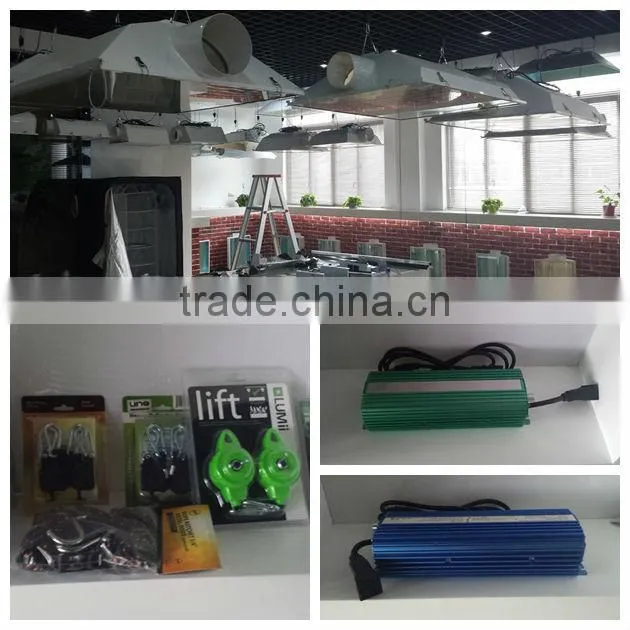 hydroponic grow ligth T5 lighting/fluorescent t5 grow light