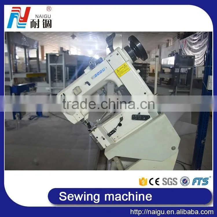China NaiGu factory good quality mattress making machine
