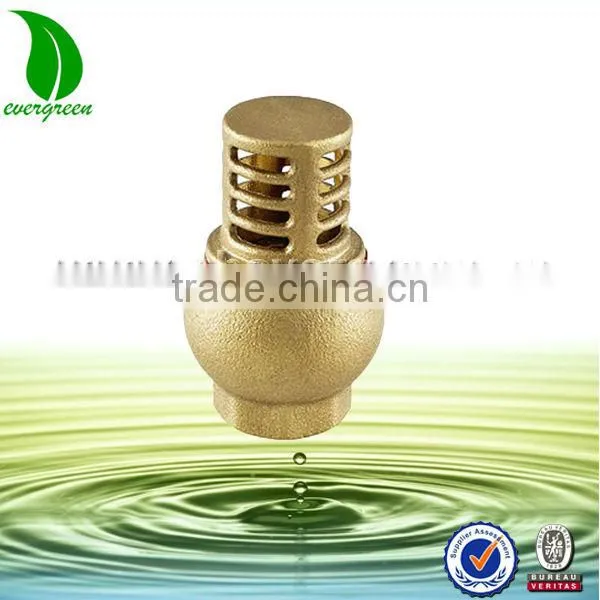 Muffle Brass Check Valve