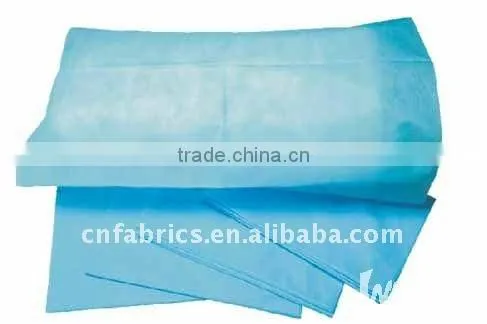 Disposable Pillow case