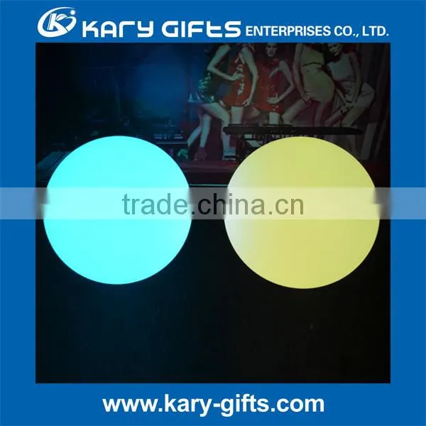 new solar garden lights ball lighting led light moon ball