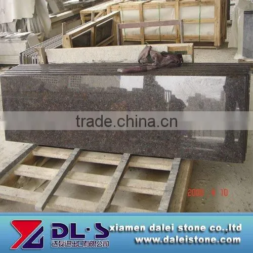 Engineering stone kitchen countertop