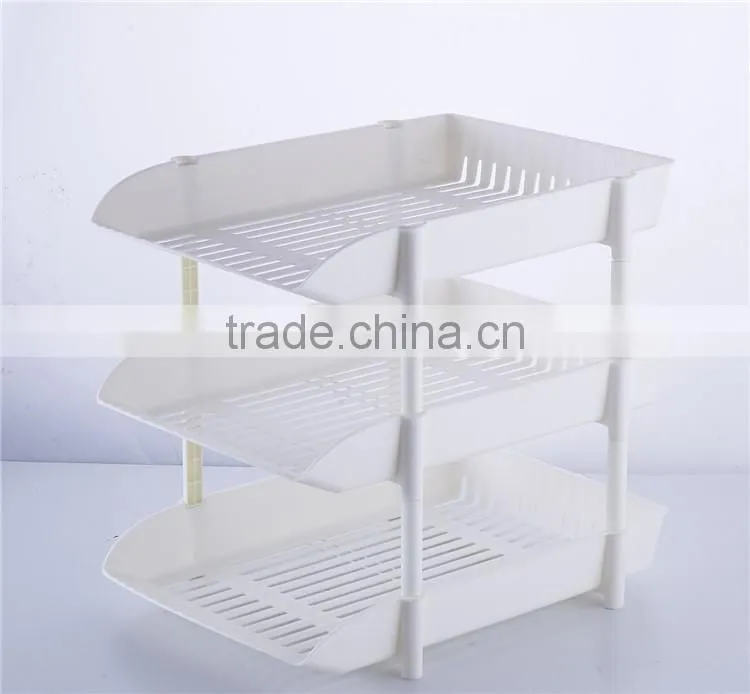 A4 PP File Holder /Document plastic Holder