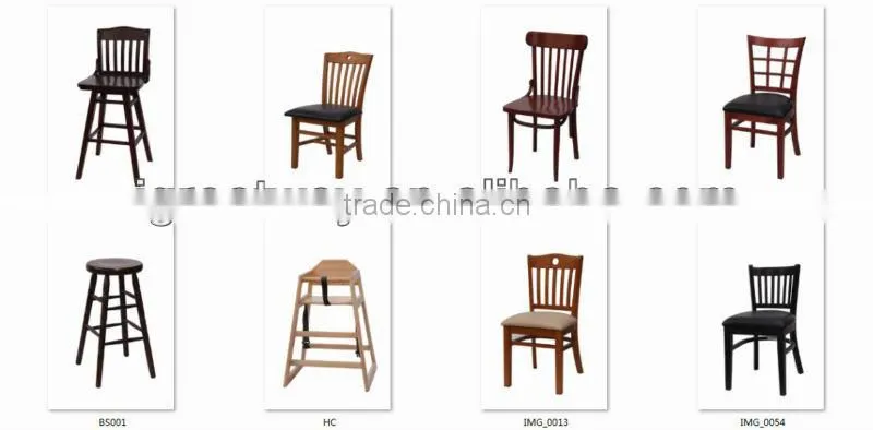 modern luxury restaurant chairs