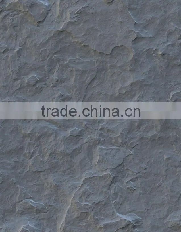 Glass-fiber reinforced composite customized external wall panel