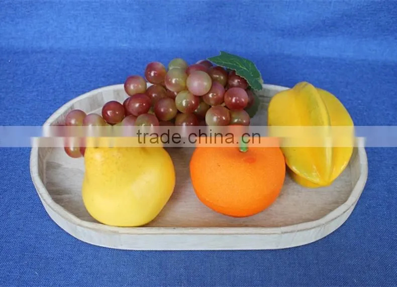 Unfinished wood trayscustom wood tray paulownia wood tray small wood tray for new