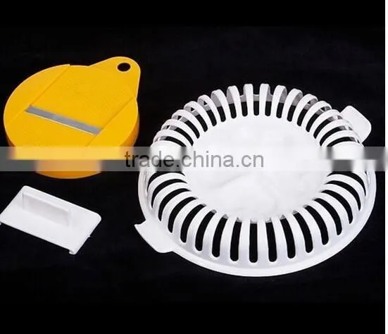CY148 Aluminum Burger Press Hamburger Maker Non Stick Patty Mold Ideal for BBQ