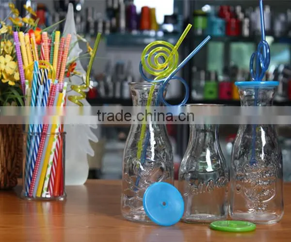 classic portable sports glass bottles