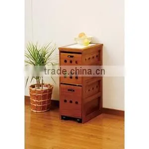 Cheap multi-function wooden kitchen cabinet / cabinet wooden multi drawer