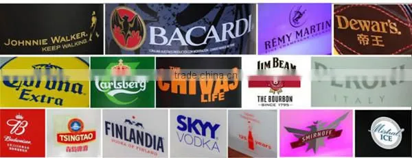 promotional barware products beer bucket
